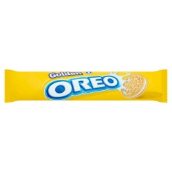 Oreo Golden