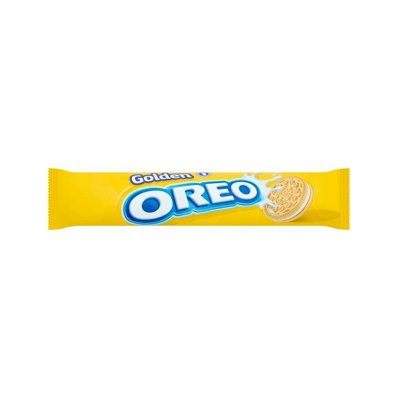 Oreo Golden