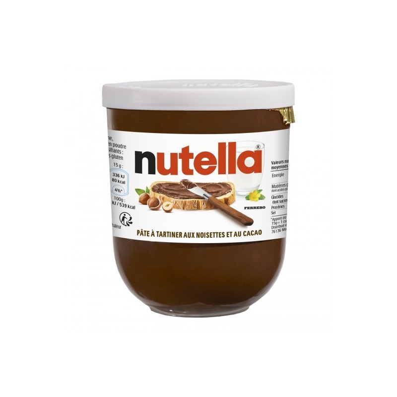 Nutella