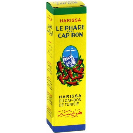 Harissa Le phare du Cap Bon 70gr